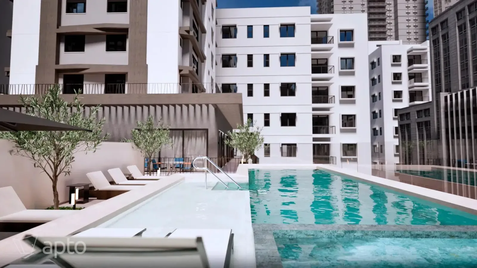 Harmonie Residence · imagem 20