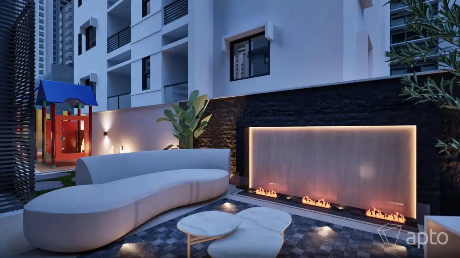 Harmonie Residence · imagem 29