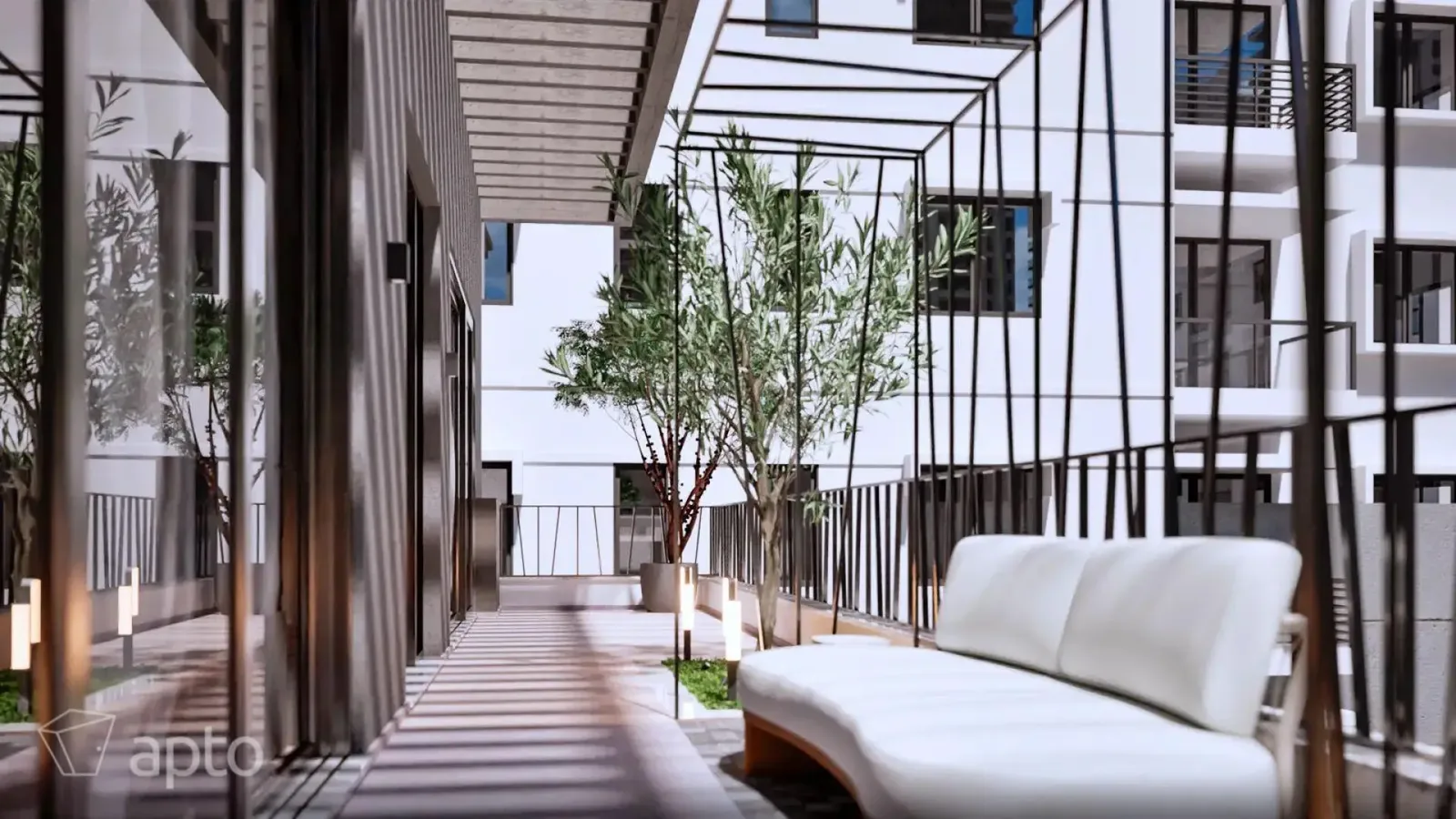 Harmonie Residence · imagem 33