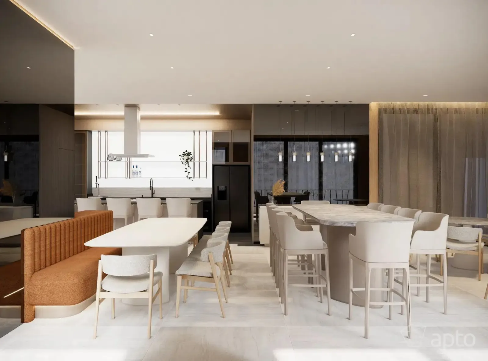 Harmonie Residence · imagem 8