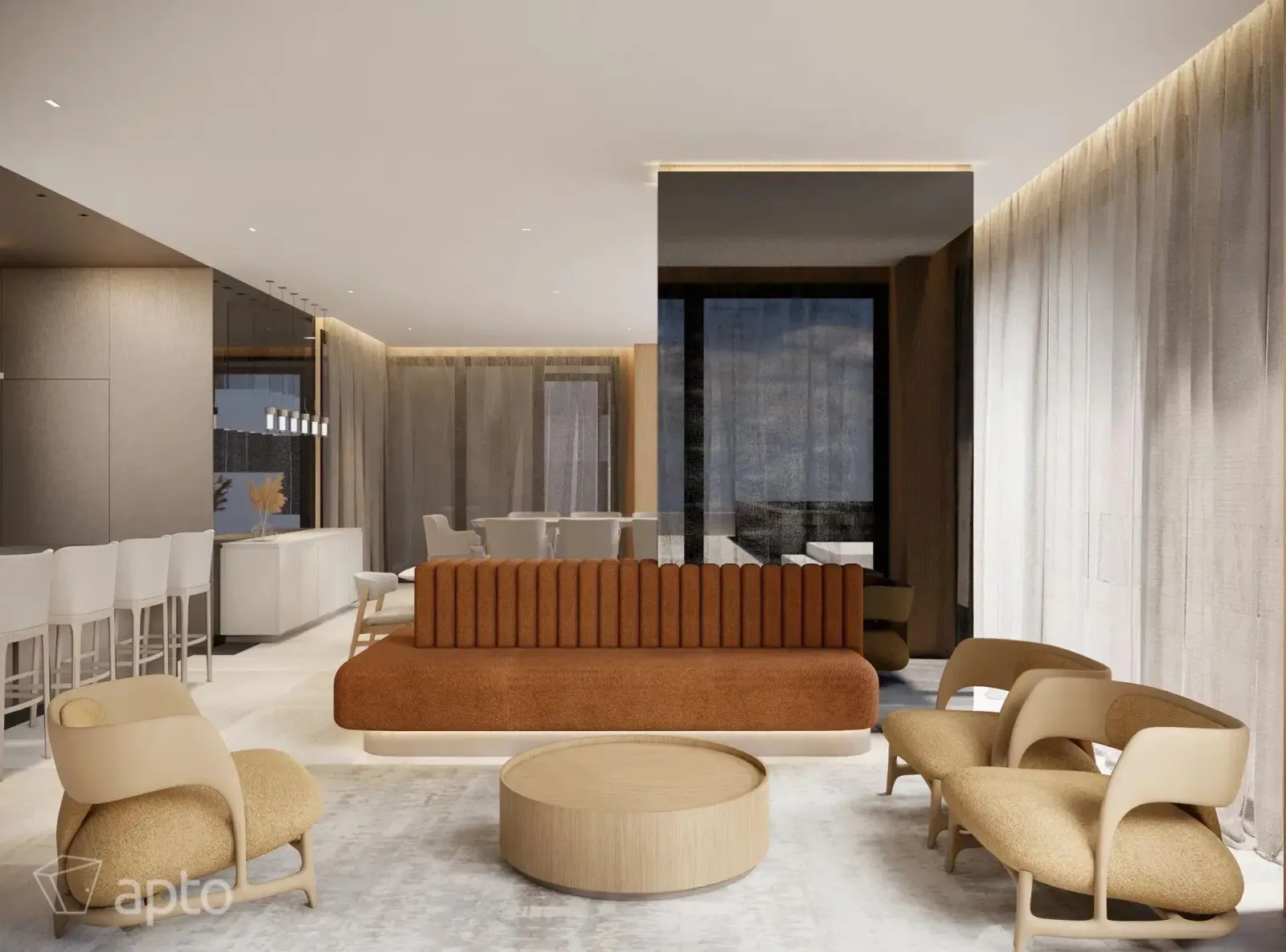 Harmonie Residence · imagem 6