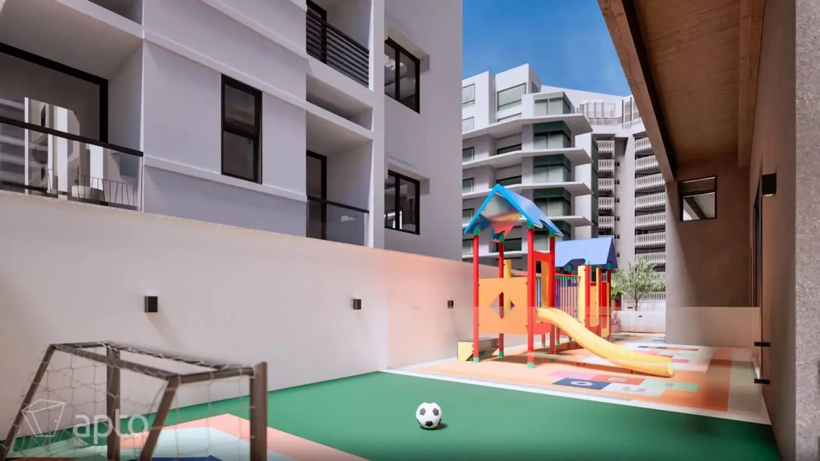 Harmonie Residence · imagem 30
