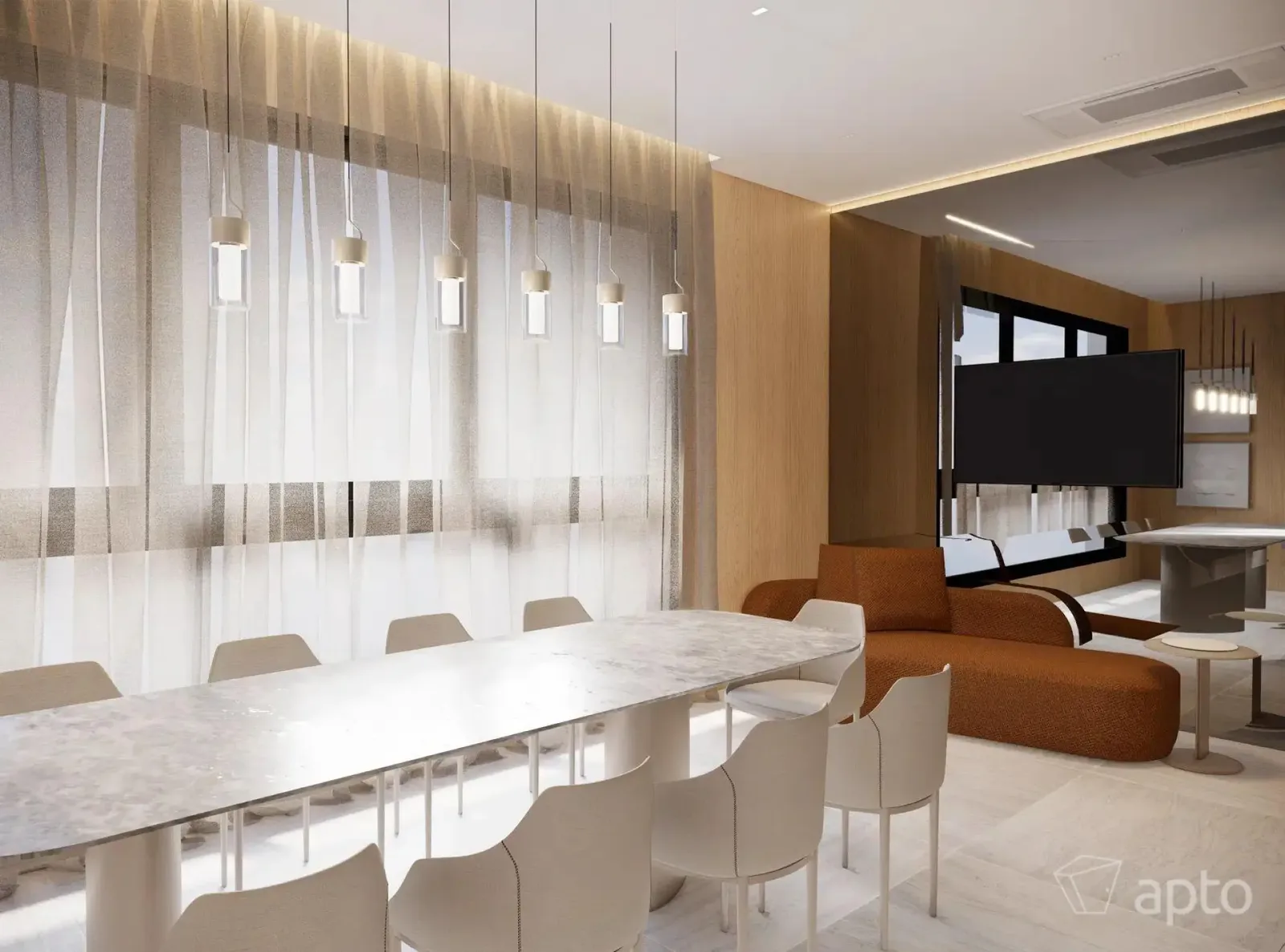 Harmonie Residence · imagem 4