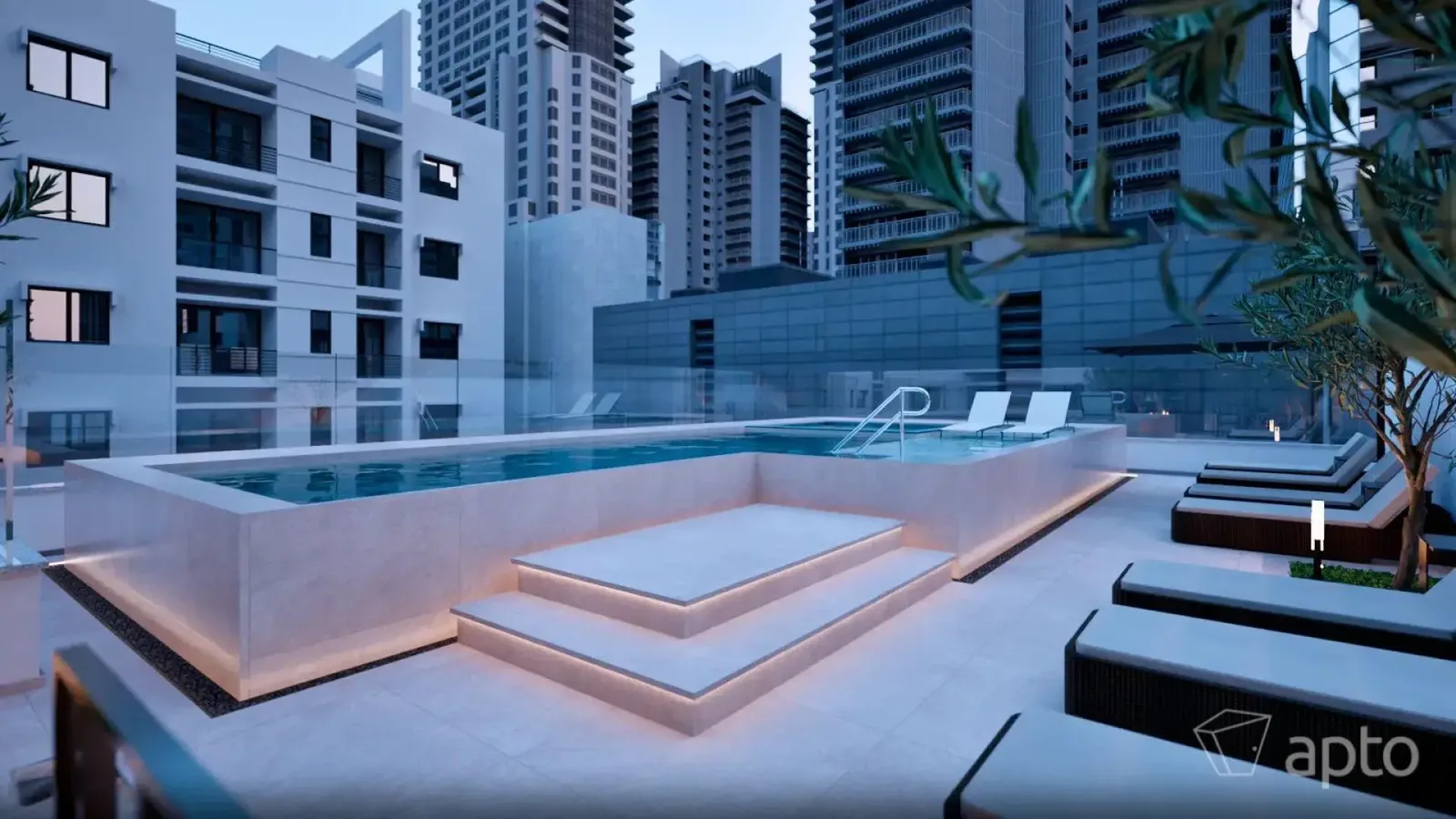 Harmonie Residence · imagem 25