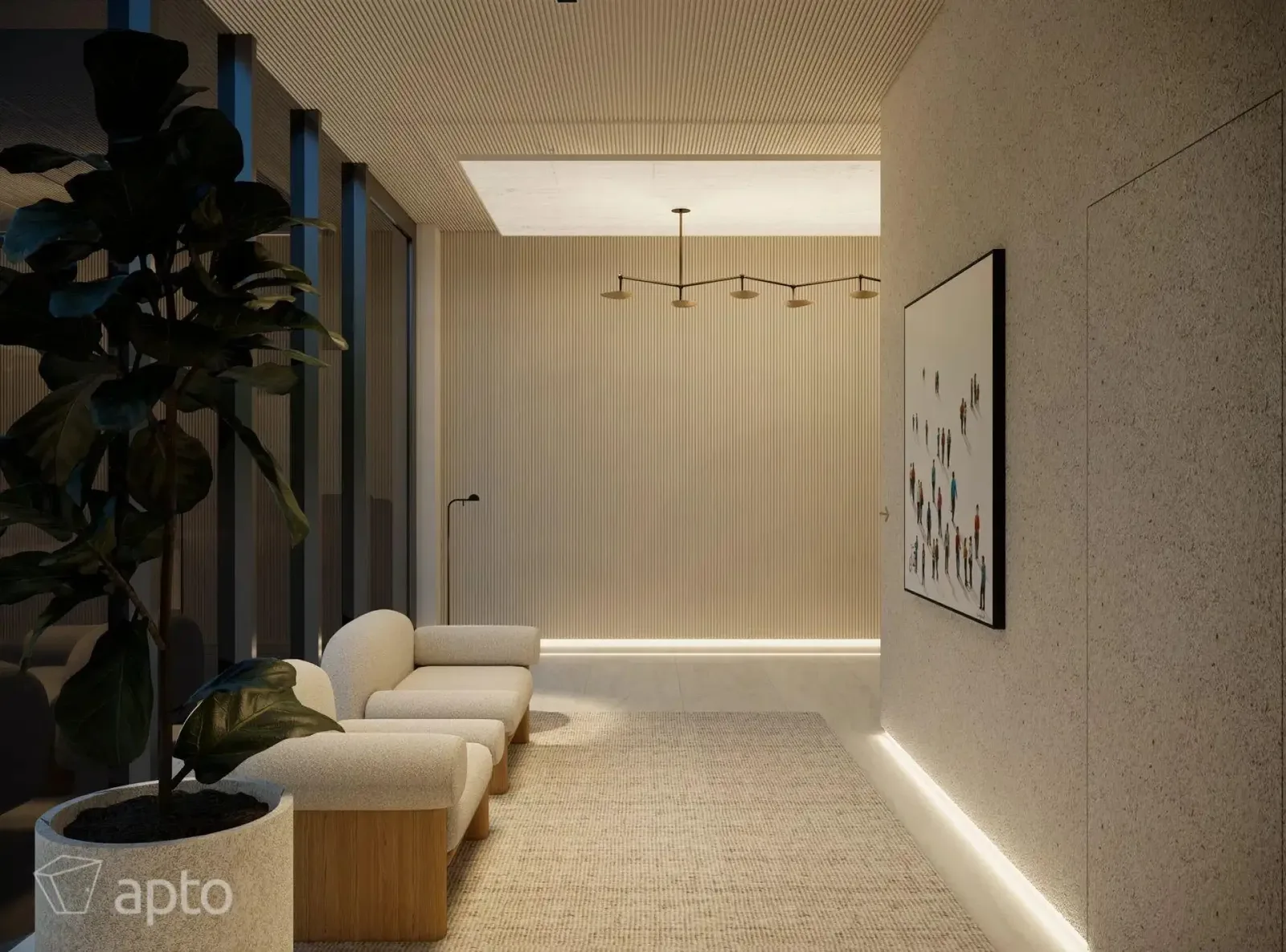 Harmonie Residence · imagem 21