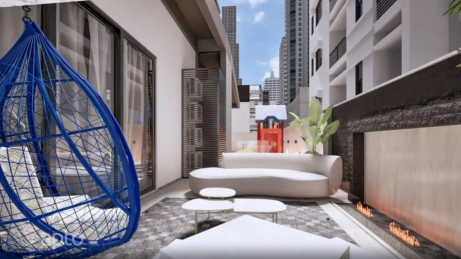 Harmonie Residence · imagem 27
