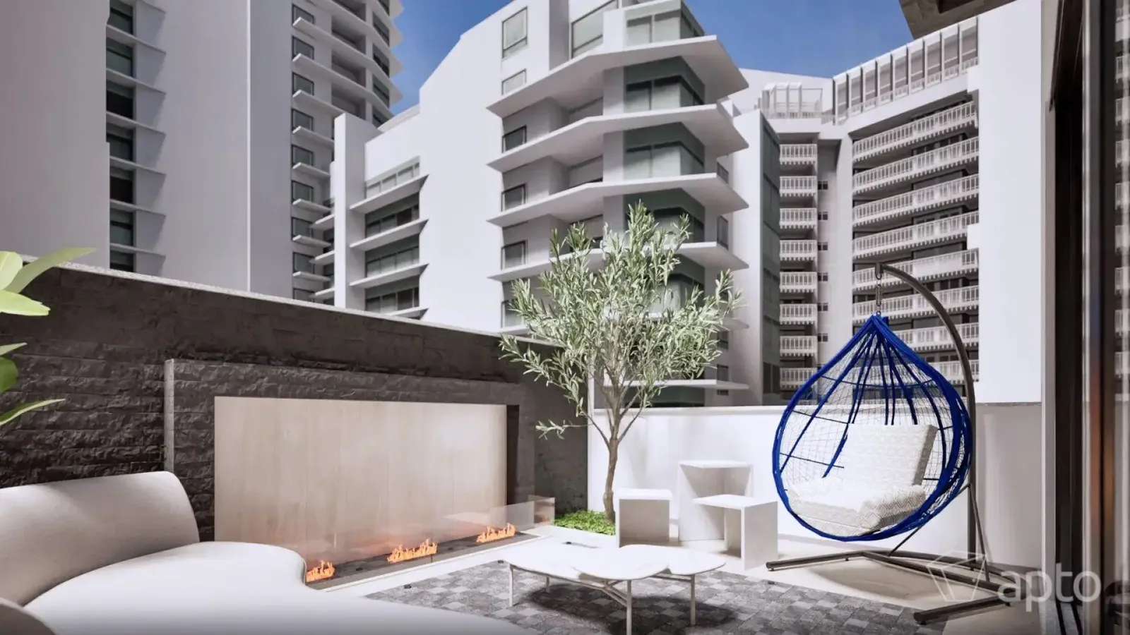 Harmonie Residence · imagem 31