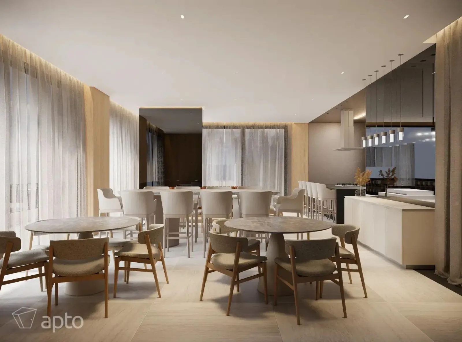 Harmonie Residence · imagem 5