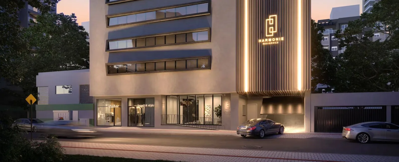 Harmonie Residence · imagem 1