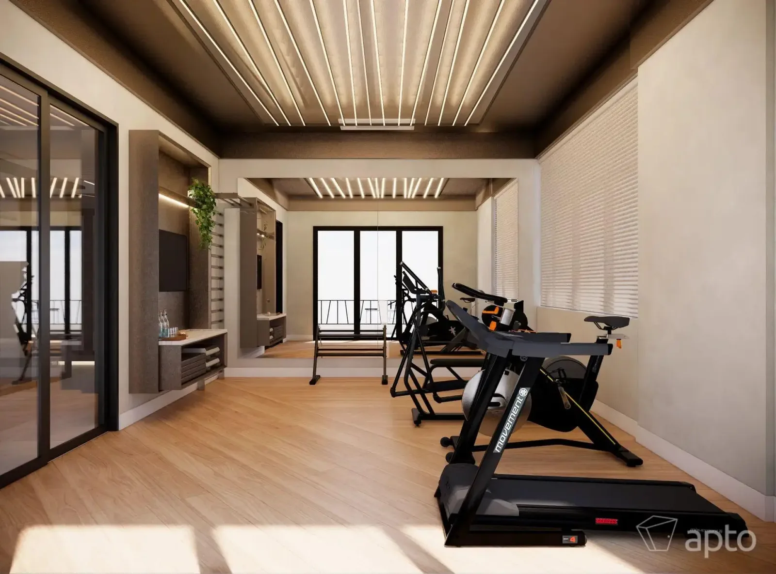Harmonie Residence · imagem 15