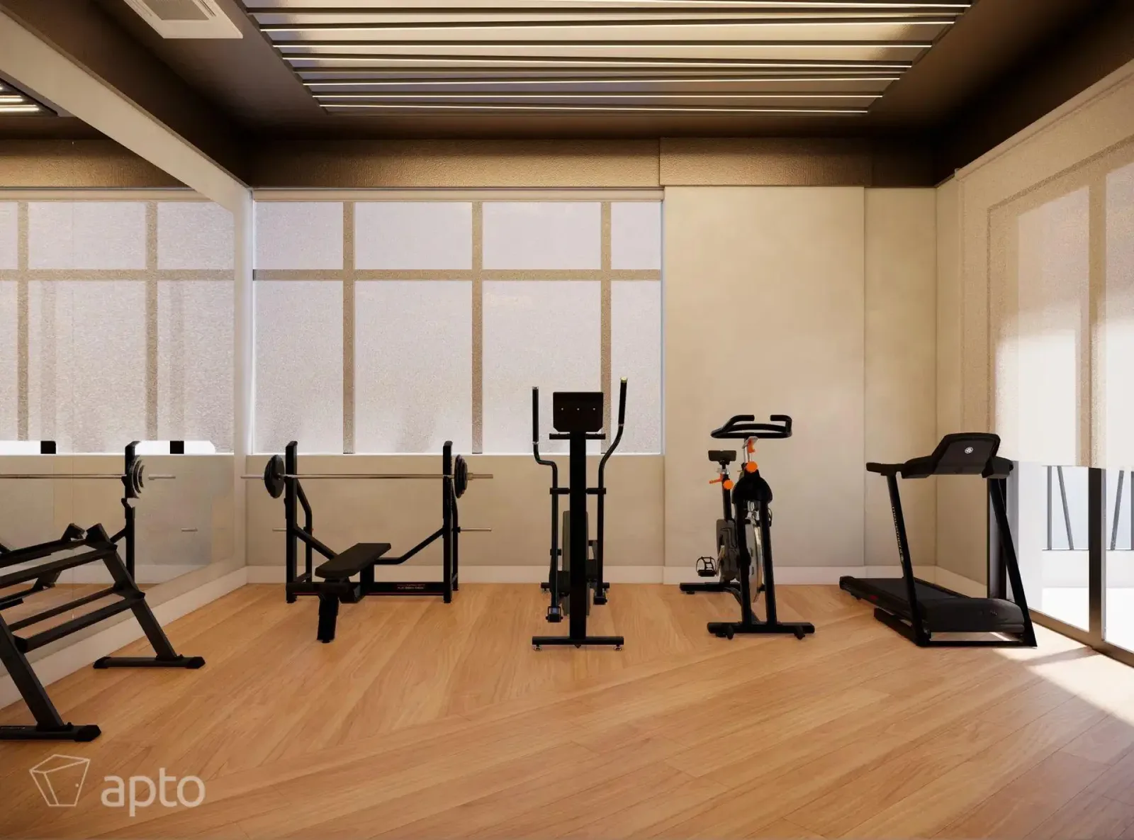 Harmonie Residence · imagem 9