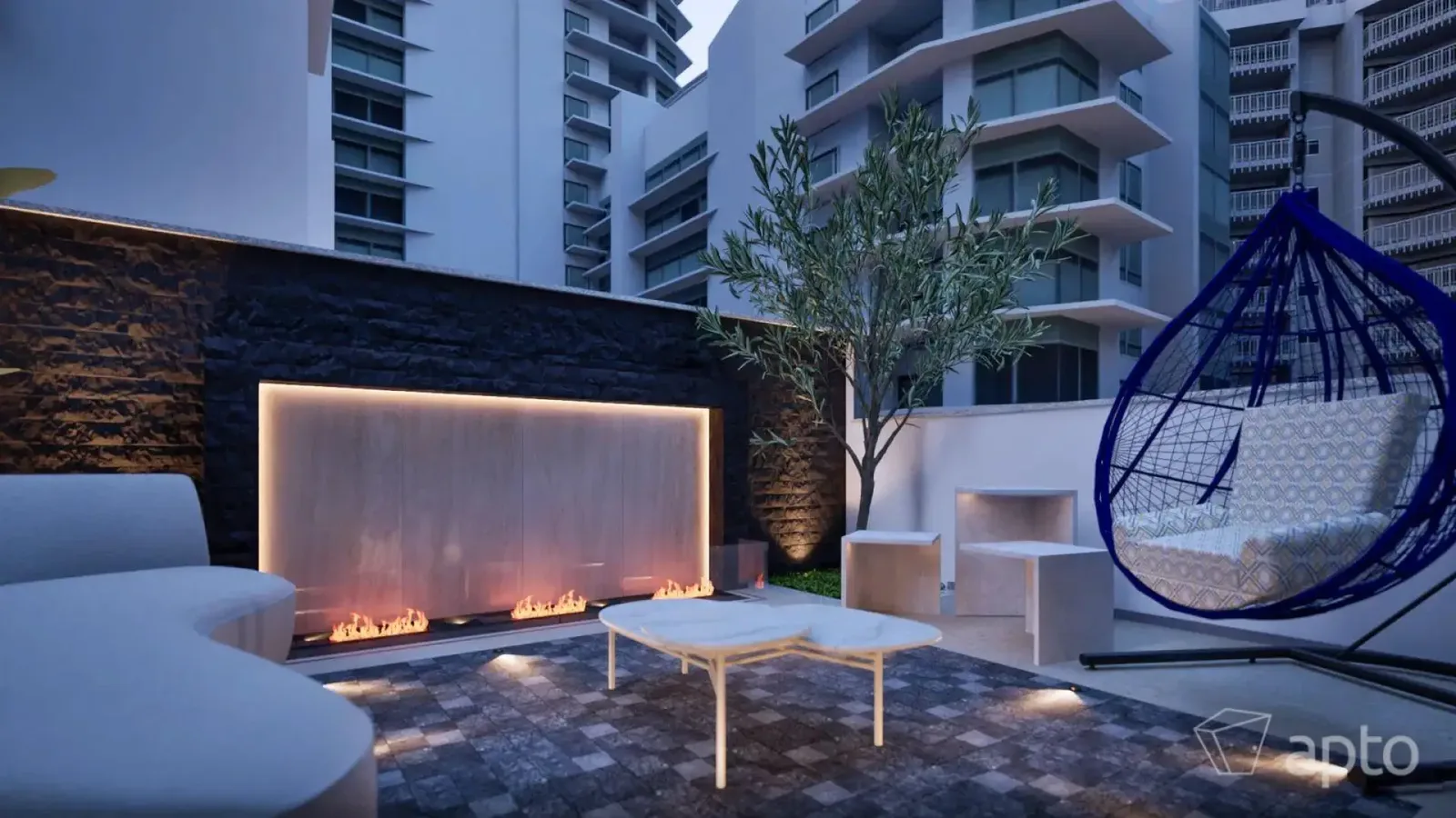 Harmonie Residence · imagem 28