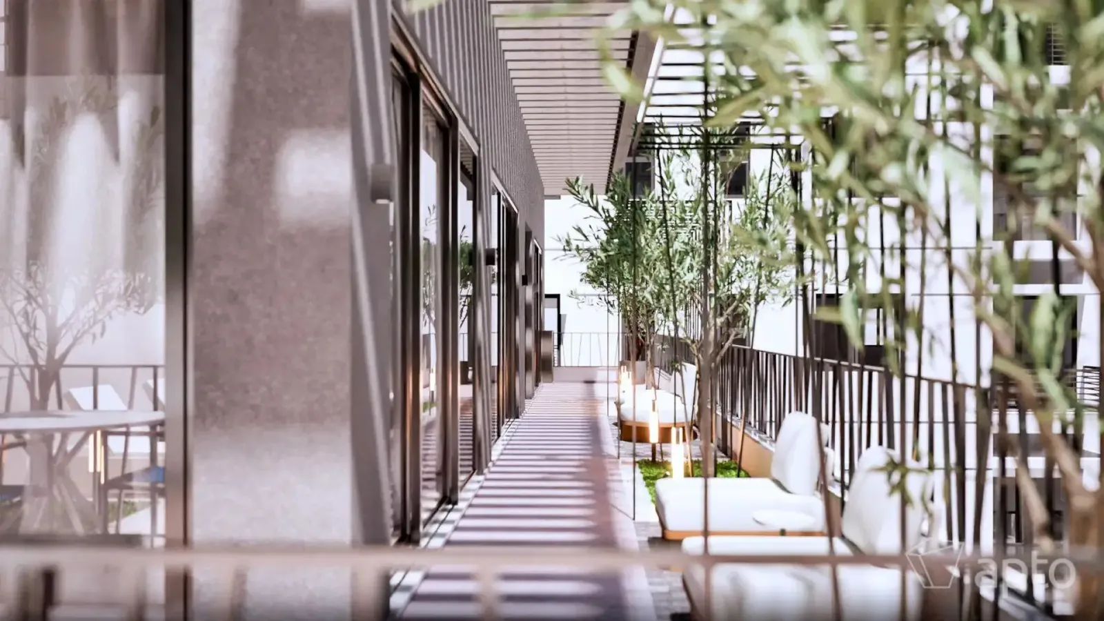 Harmonie Residence · imagem 34
