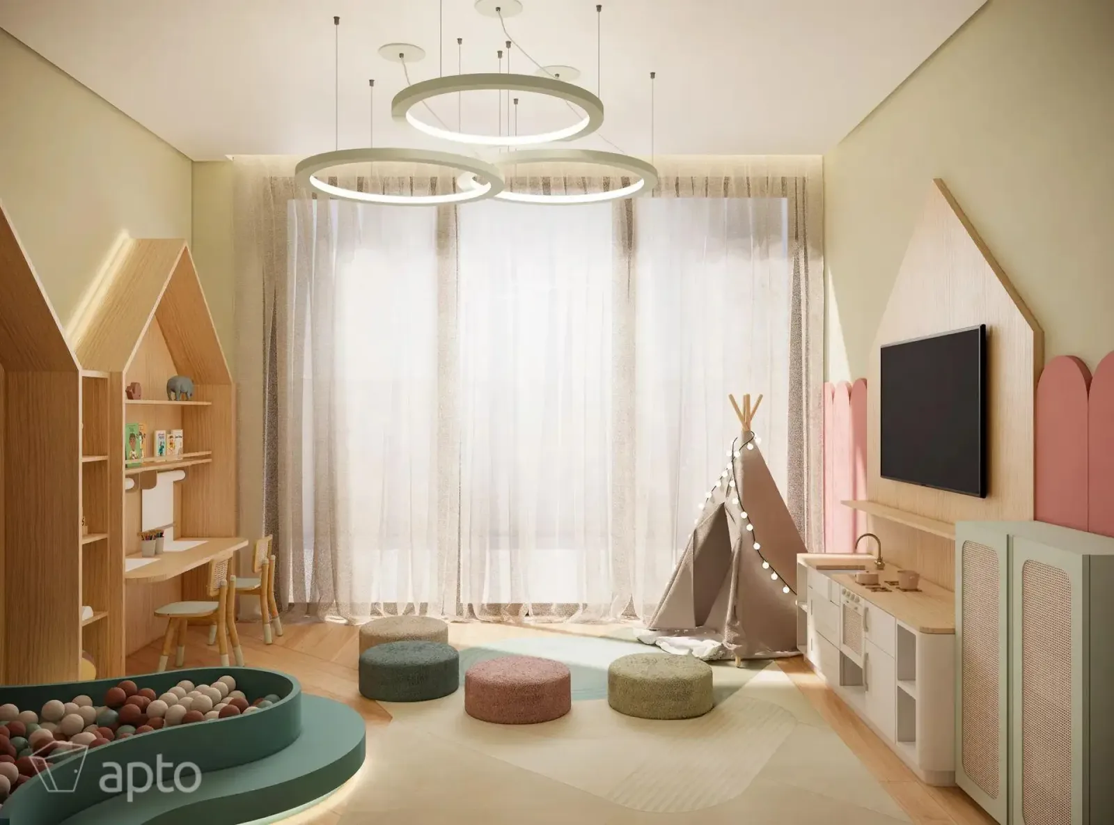 Harmonie Residence · imagem 17