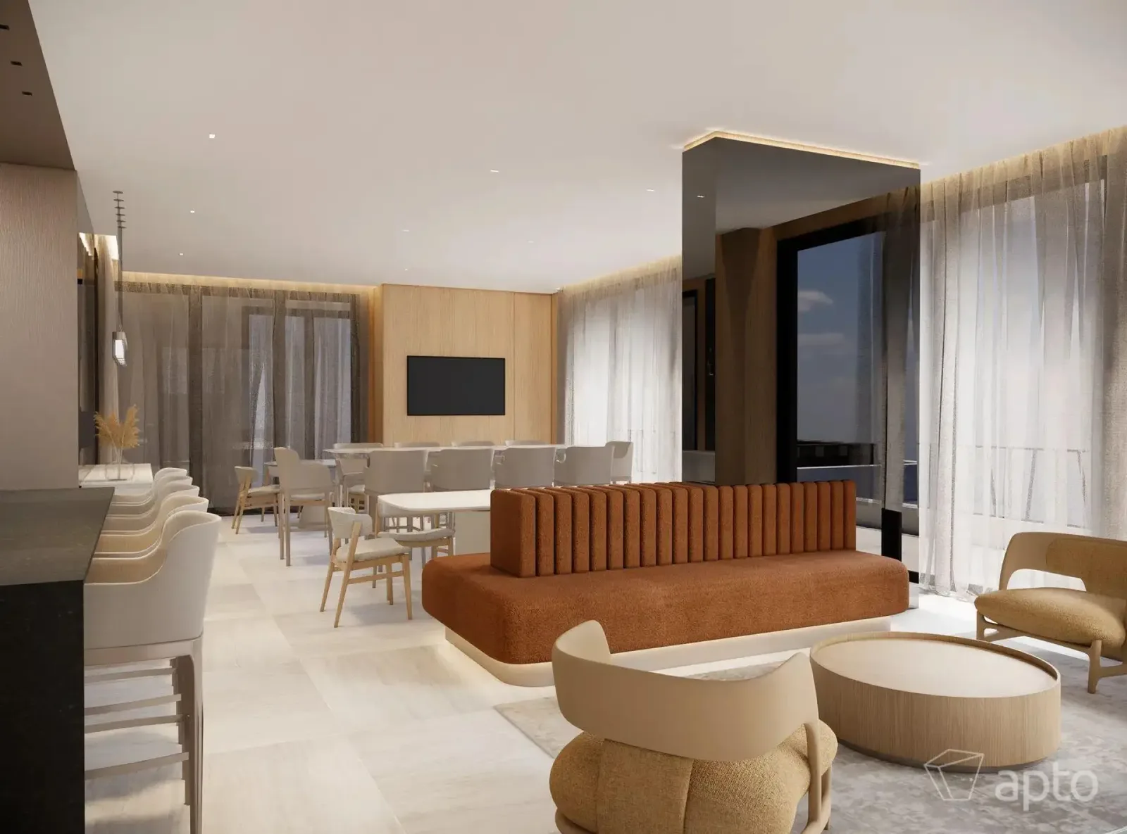 Harmonie Residence · imagem 3