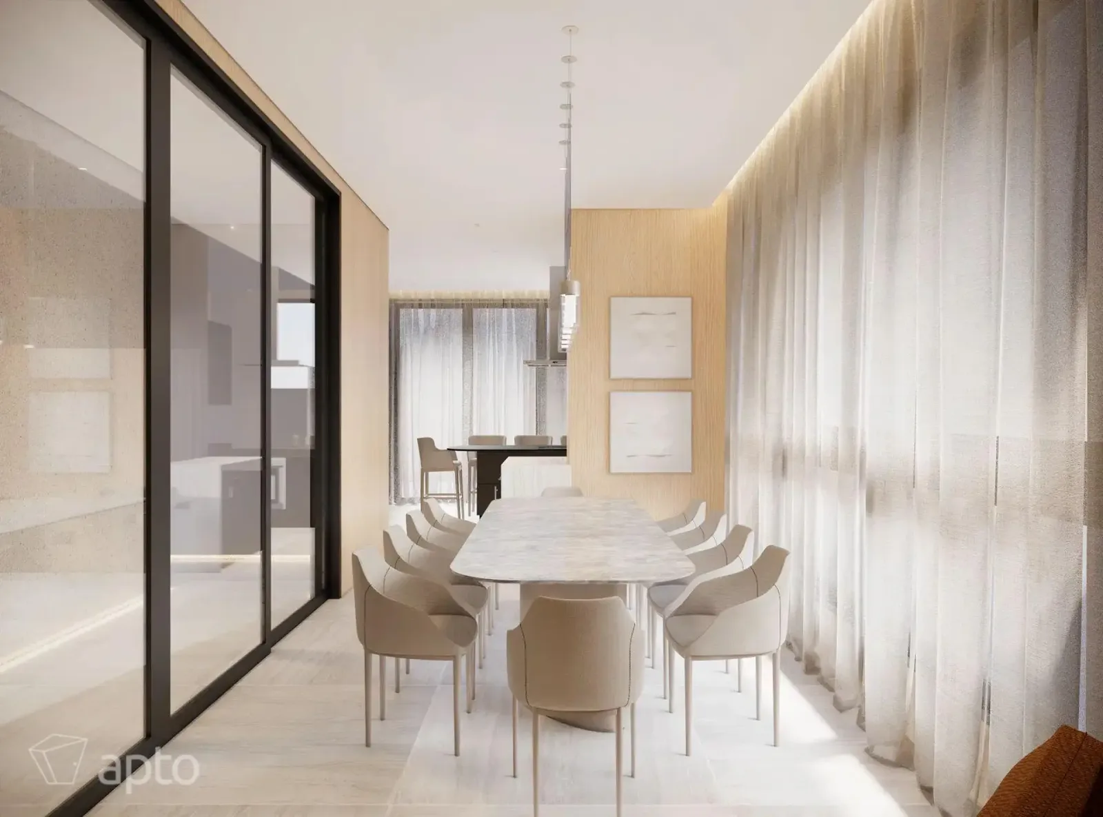 Harmonie Residence · imagem 22