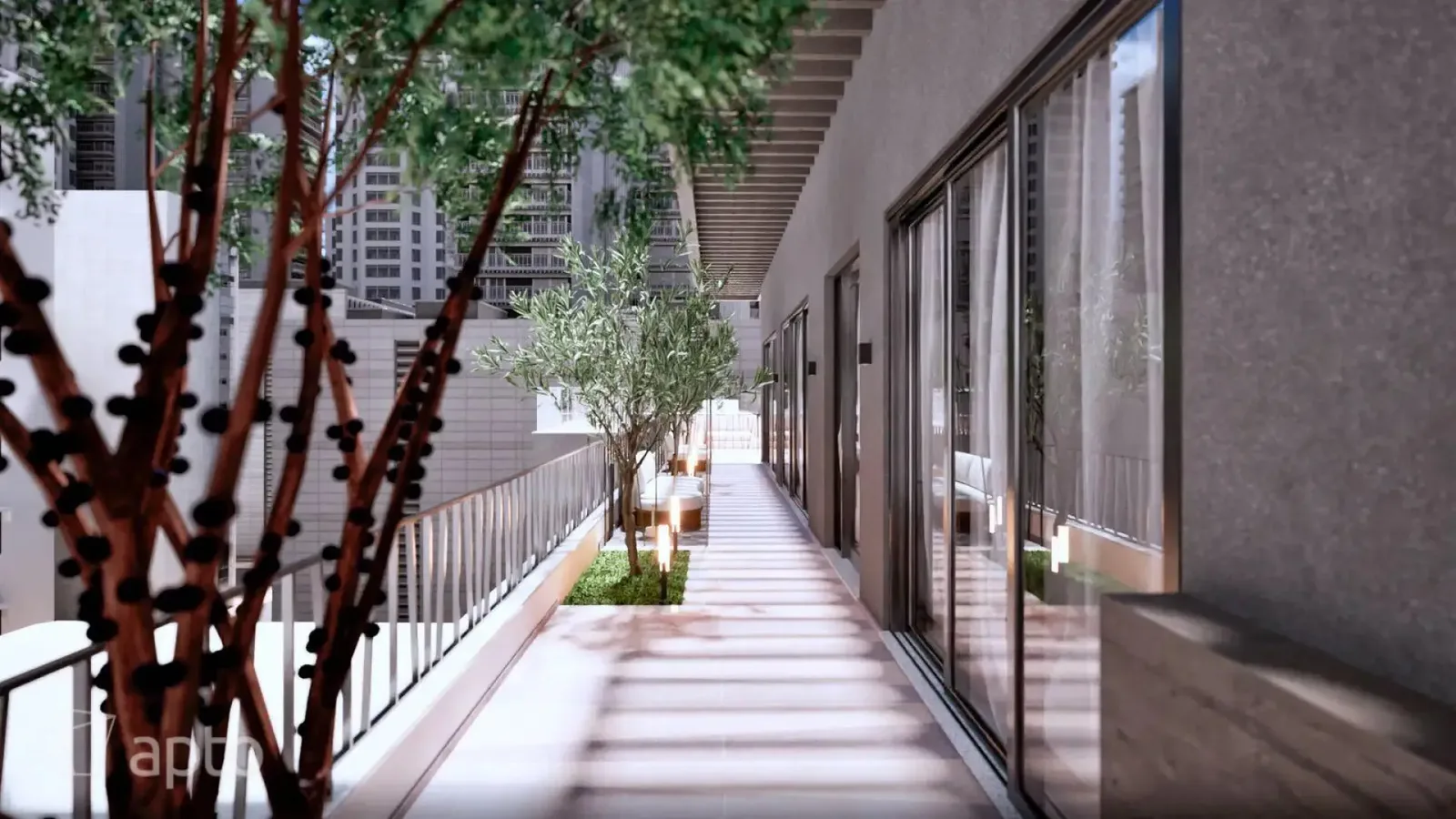 Harmonie Residence · imagem 32