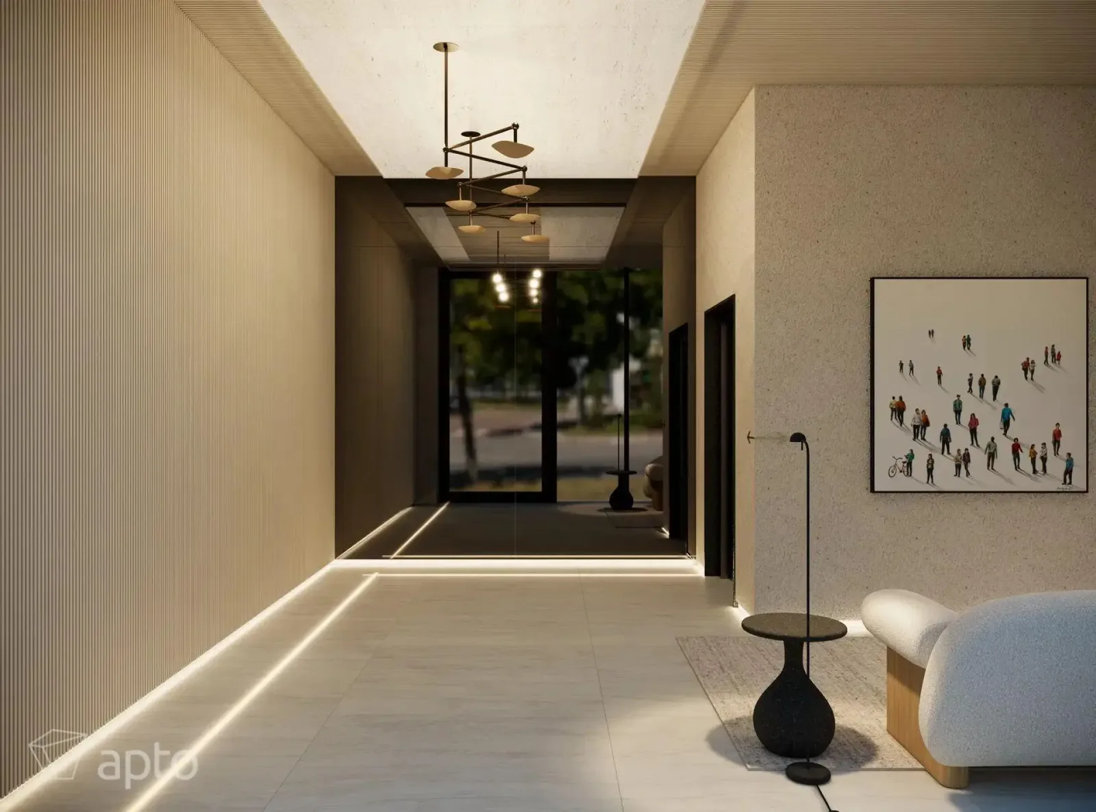 Harmonie Residence · imagem 18