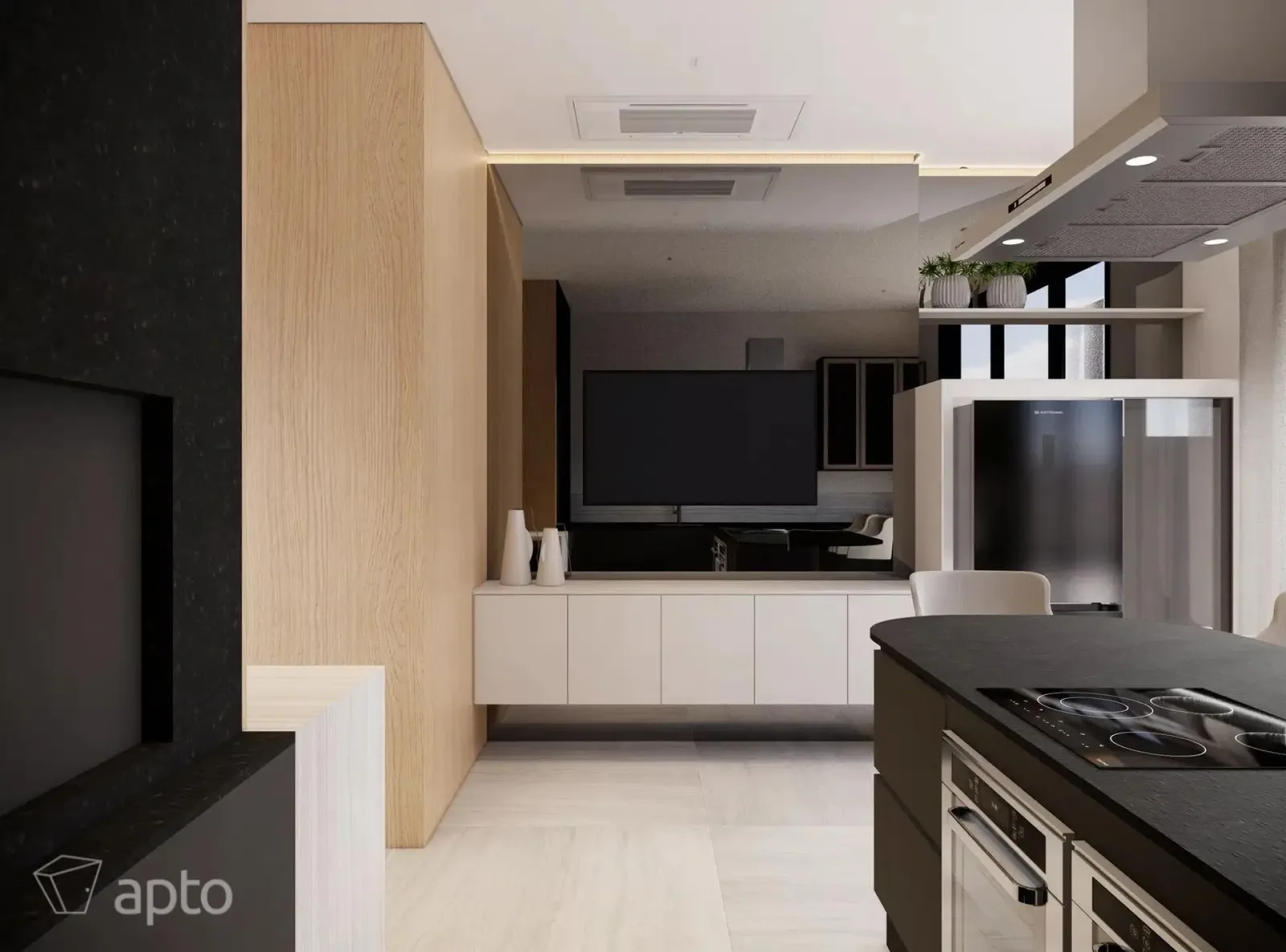 Harmonie Residence · imagem 19