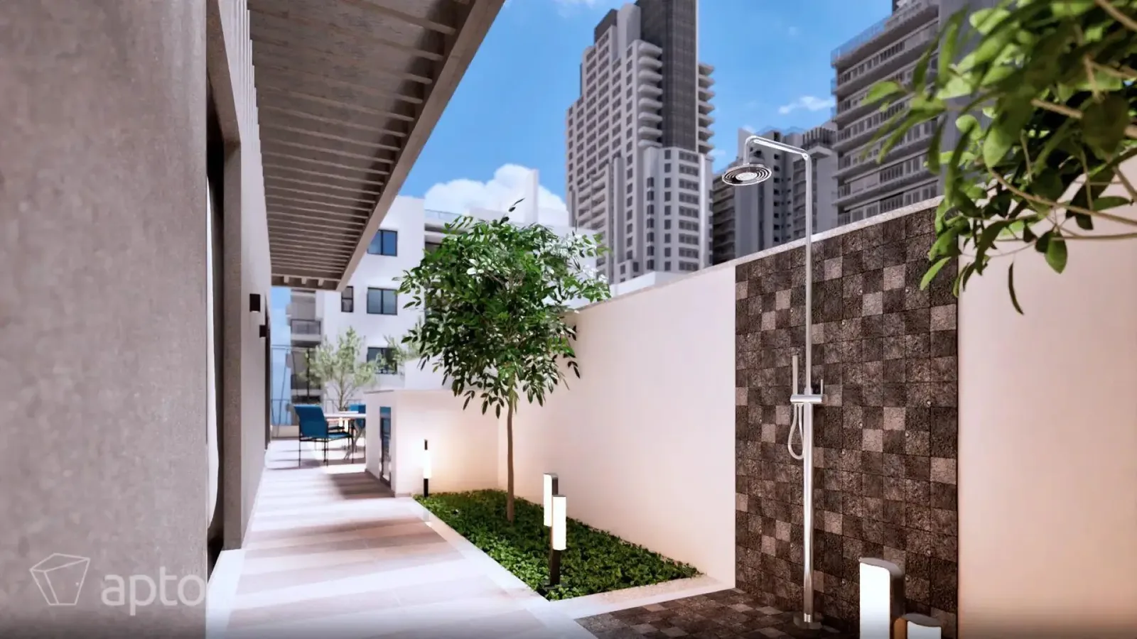 Harmonie Residence · imagem 26