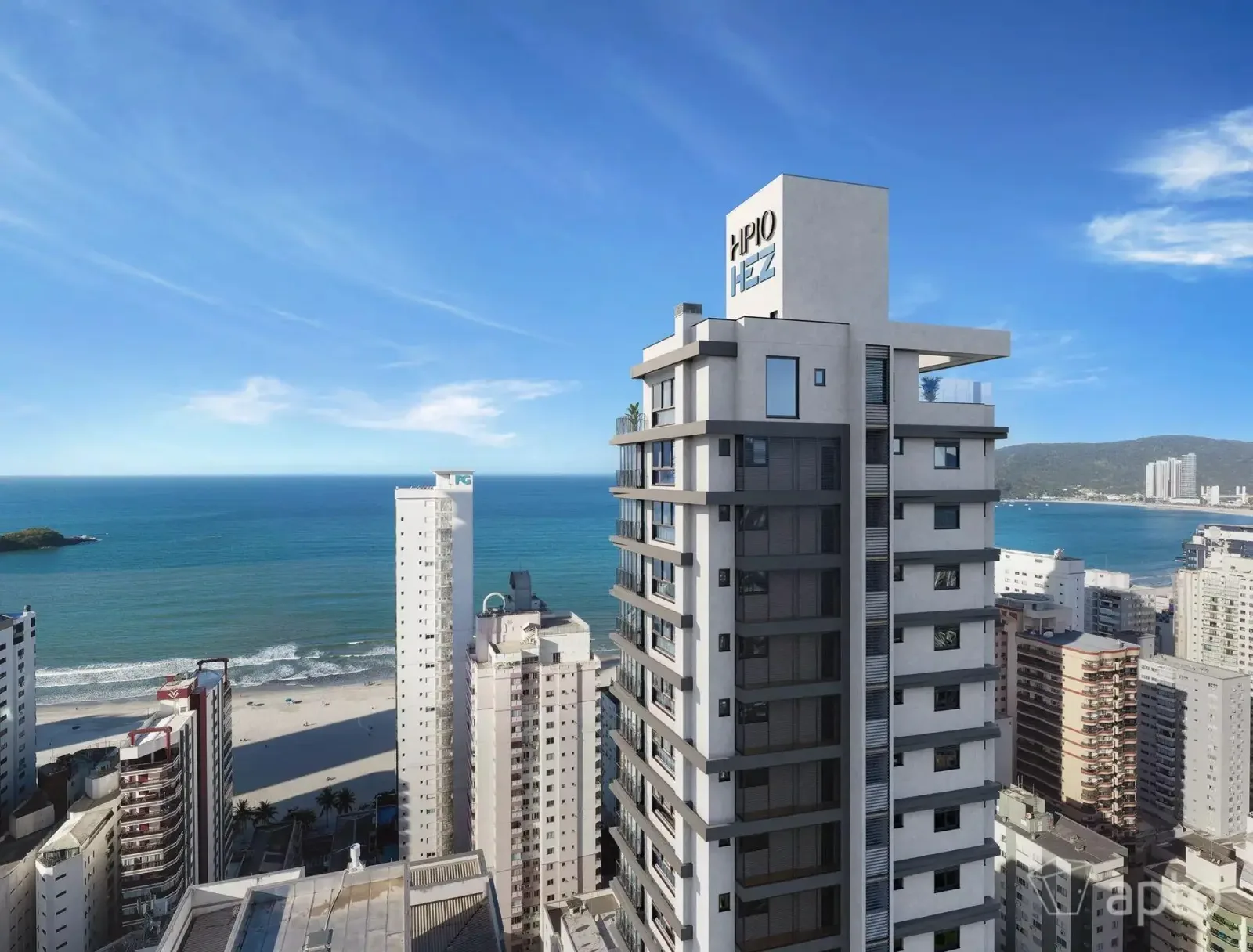 Harmonie Residence · imagem 37
