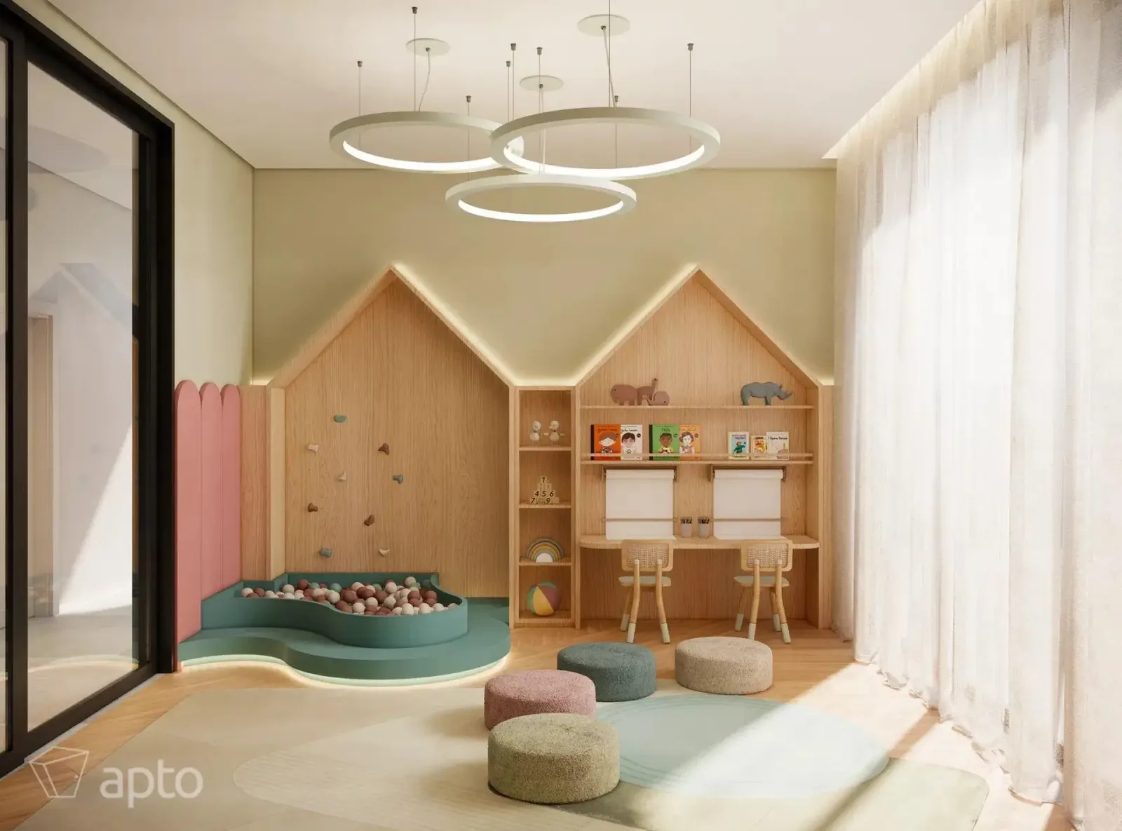 Harmonie Residence · imagem 16