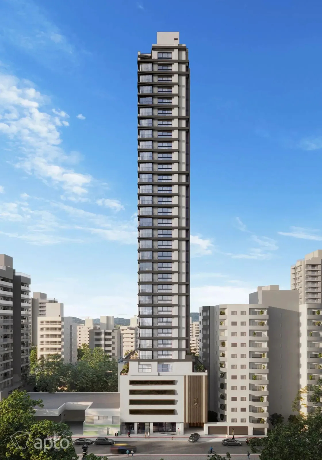 Harmonie Residence · imagem 36