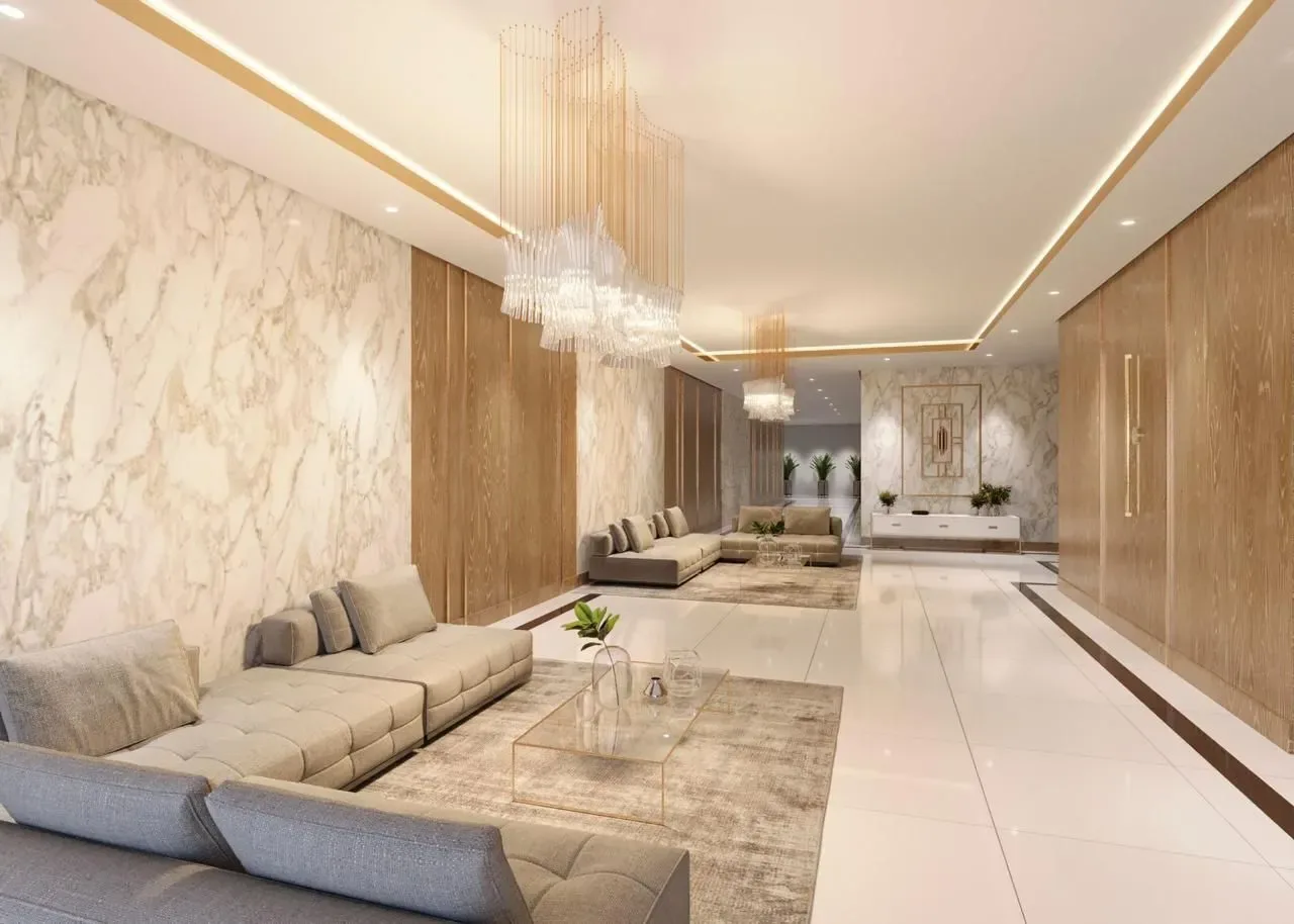 Select Tower Residence · imagem 2
