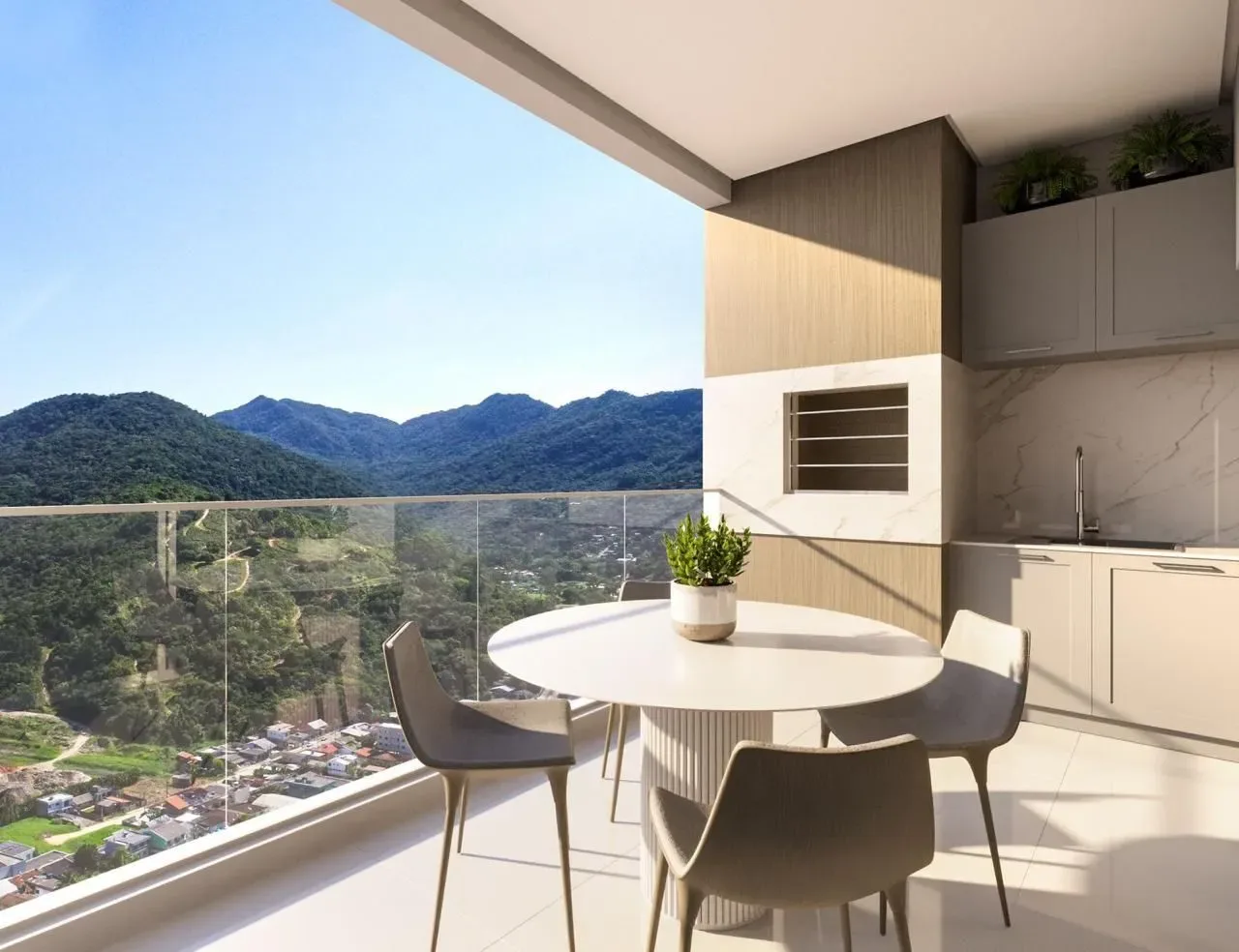 Select Tower Residence · imagem 4