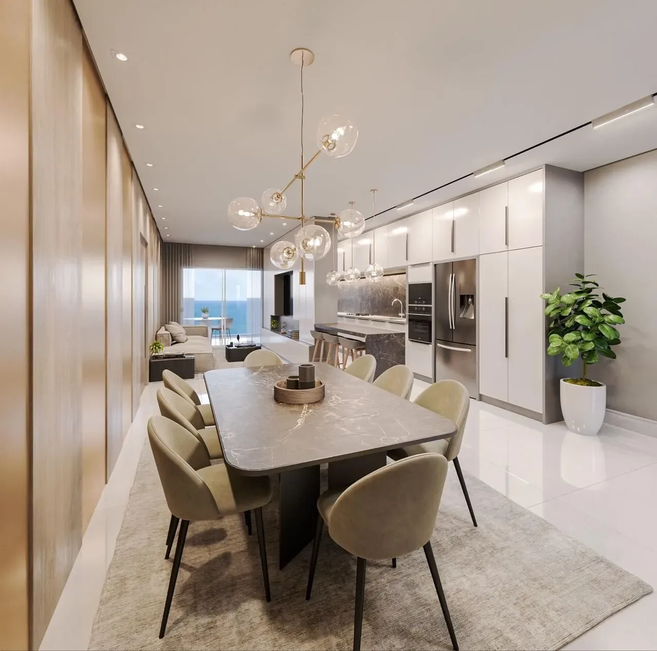 Select Tower Residence · imagem 3