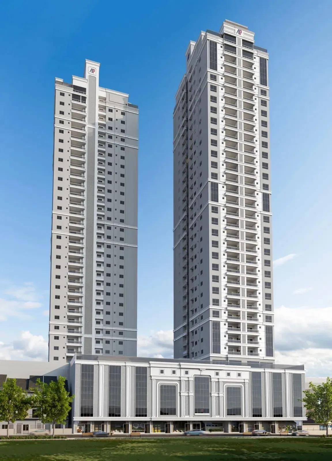 Select Tower Residence · imagem 1