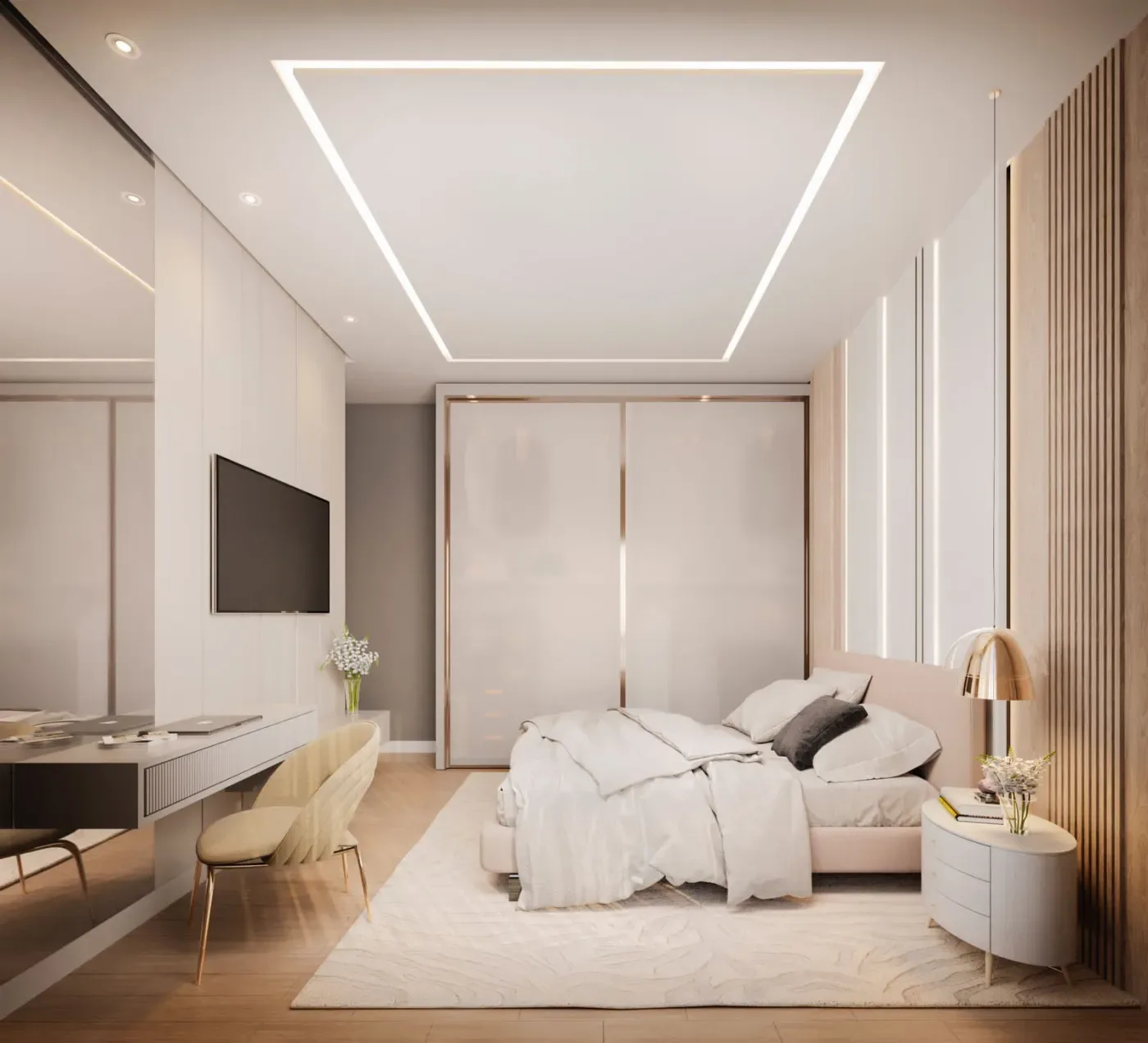 Select Tower Residence · imagem 7