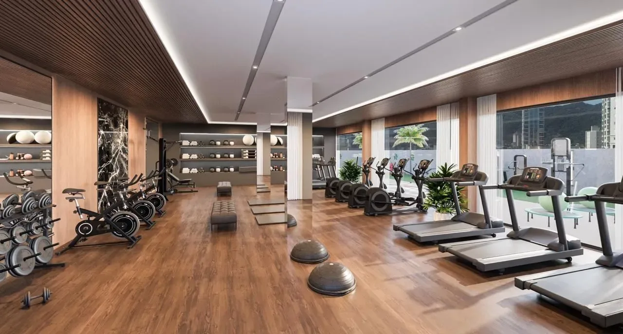 Select Tower Residence · imagem 8