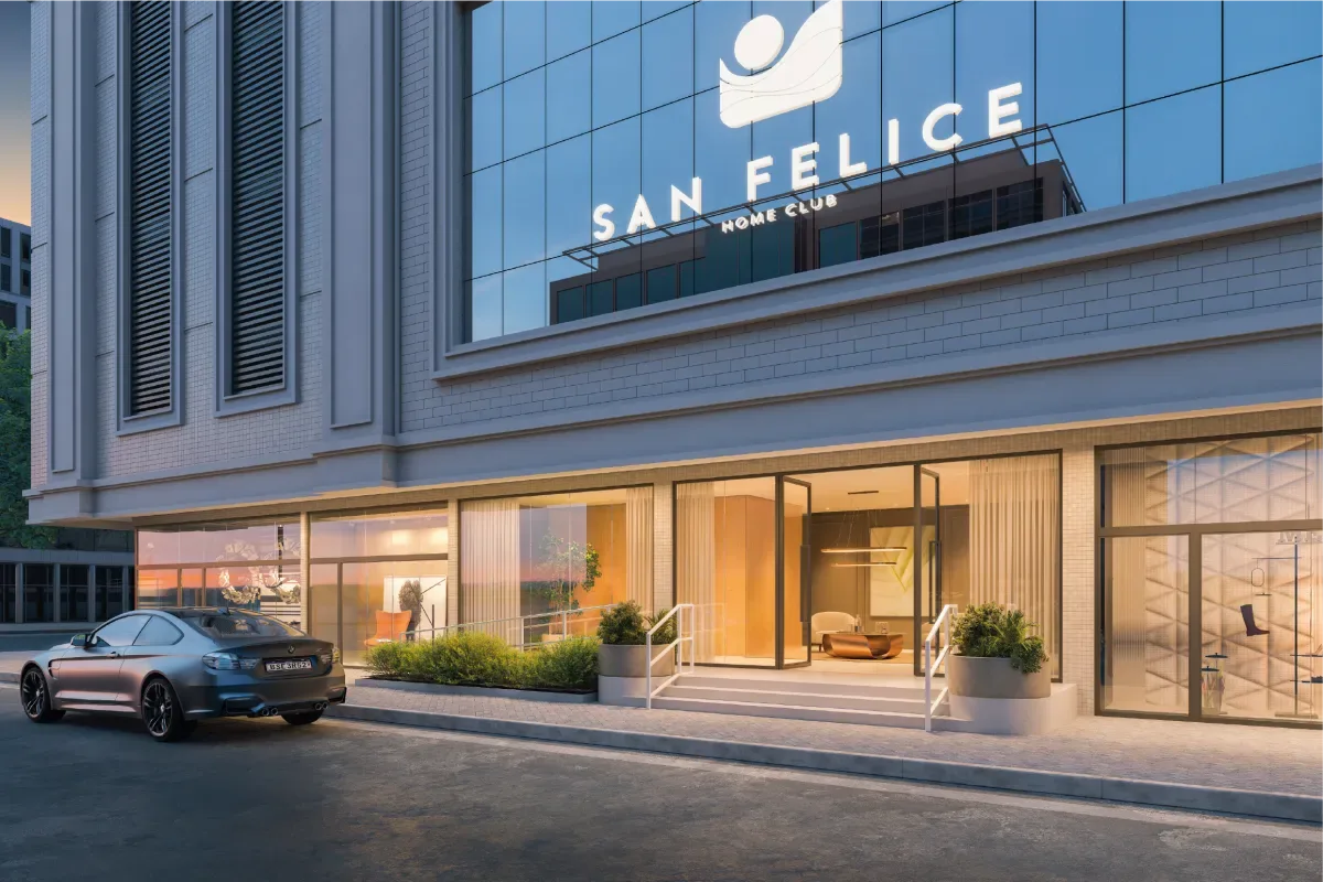 San Felice Home Club · imagem 2