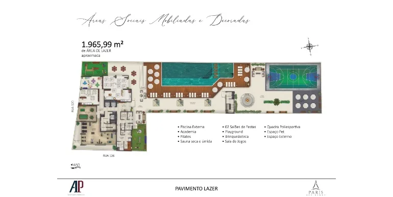 Paris Residence · imagem 28