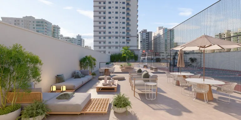 Paris Residence · imagem 11
