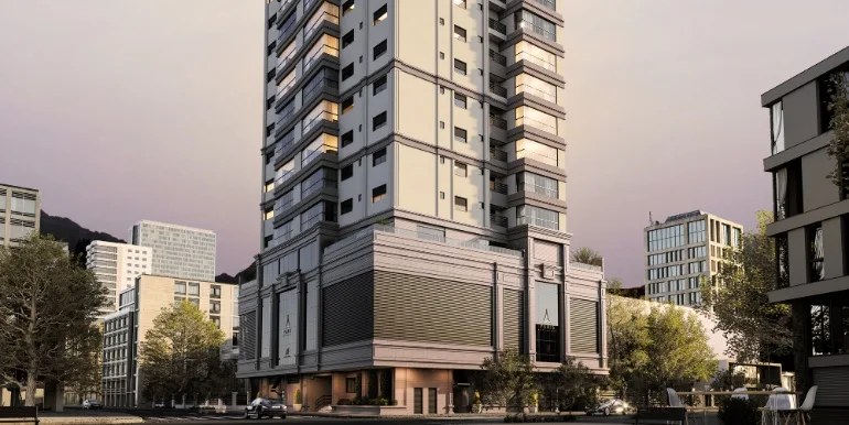Paris Residence · imagem 8