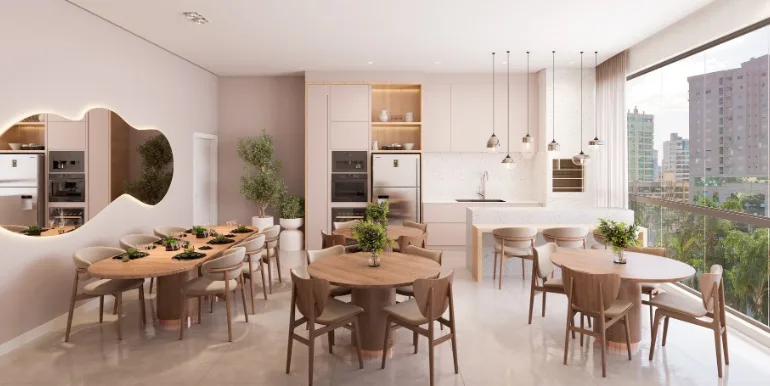 Paris Residence · imagem 14