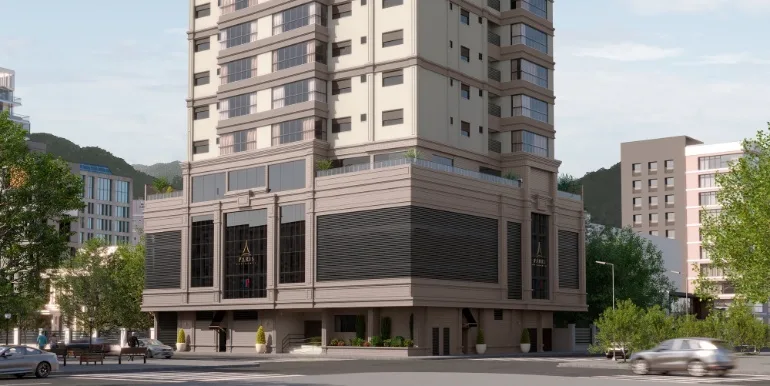 Paris Residence · imagem 5