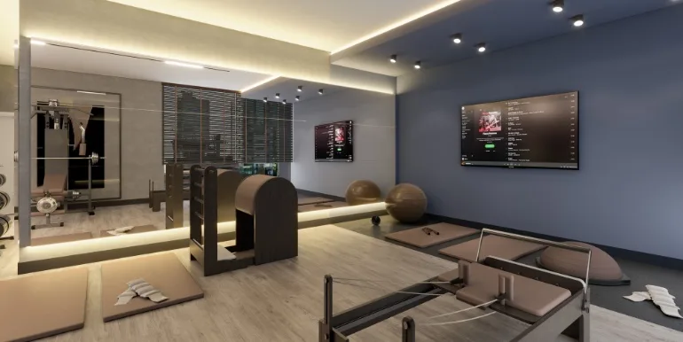 Paris Residence · imagem 17