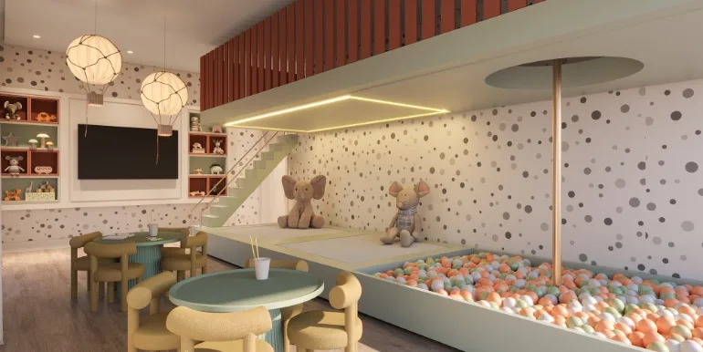 Paris Residence · imagem 21