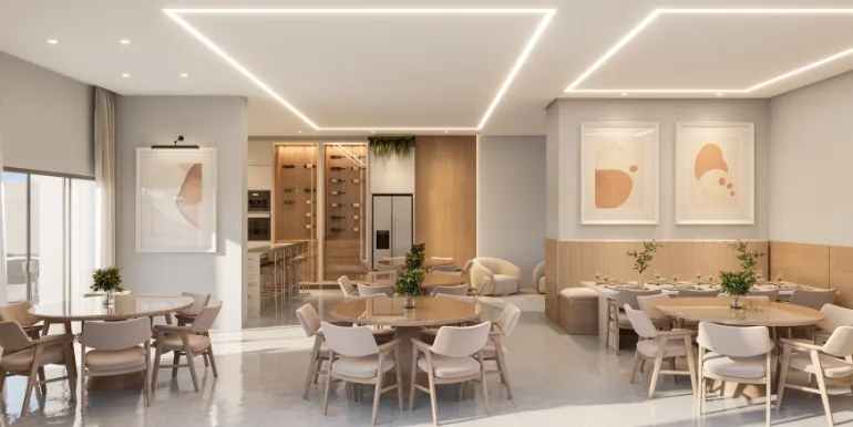 Paris Residence · imagem 13