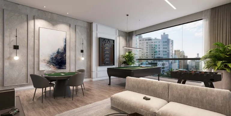 Paris Residence · imagem 16