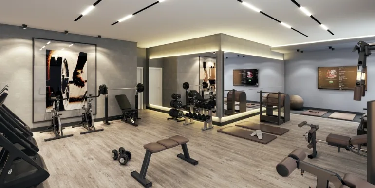 Paris Residence · imagem 15