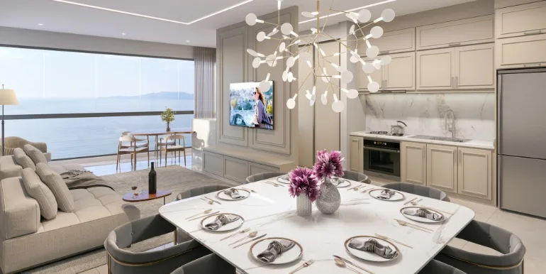 Paris Residence · imagem 22