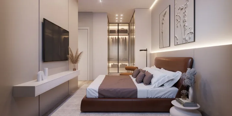 Paris Residence · imagem 26