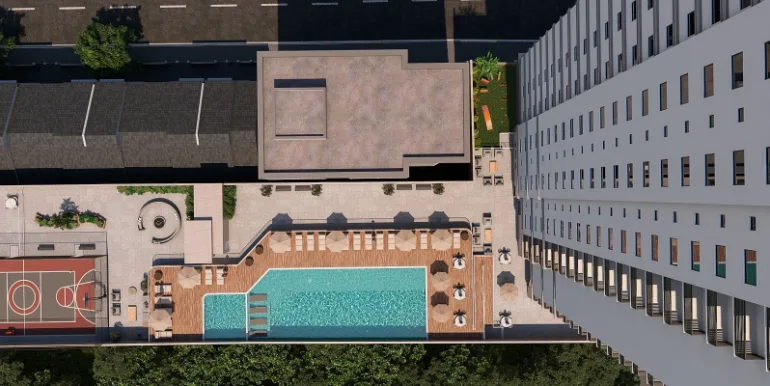 Paris Residence · imagem 10