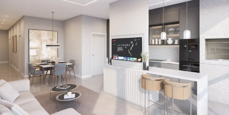 Paris Residence · imagem 20
