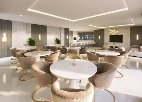 Oceanic Tower Residence · imagem 14