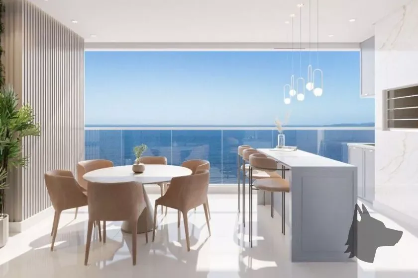 Oceanic Tower Residence · imagem 5